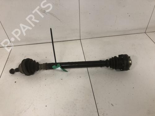 Used Right front driveshaft Right front driveshaft 37255812 37255812