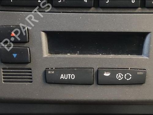 Used Climate control Climate control BMW X3 (E83) 3.0 i xDrive (231 hp) 35907132 35907132