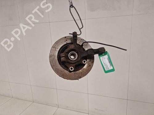 Used Left front steering knuckle Left front steering knuckle RENAULT TWINGO II (CN0_) [2007-2026] 33597685 33597685