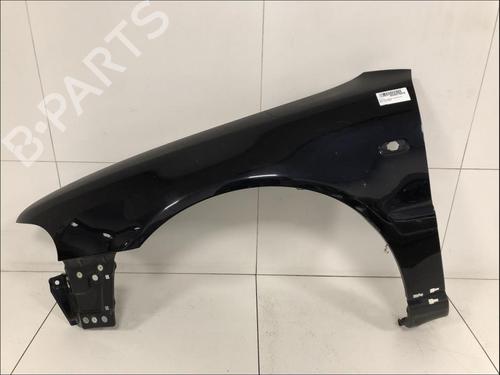Used Left front fenders Left front fenders AUDI A4 B5 (8D2) 1.9 TDI (116 hp) 33578406 33578406