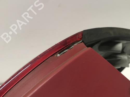 Left taillight SKODA FABIA II (542) | BP33601383C34 - Image 2