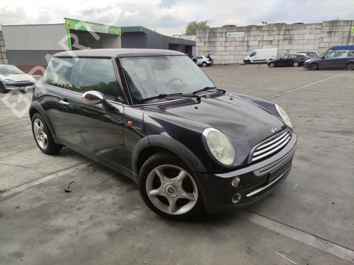 Steering rack MINI MINI (R50, R53) Cooper | BP34569300M22 - Image 3