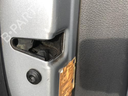 Used Front left lock Front left lock VW TOURAN (1T1, 1T2) 1.6 FSI (115 hp) 33653404 33653404