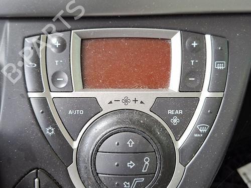 Used Climate control Climate control 37474952 37474952