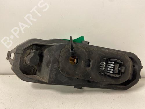 Lampenträger für Lampenträger RENAULT TWINGO II (CN0_) 1.2 (CN0D) (58 hp) 35940040 35940040