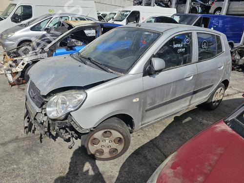 Brugte KIA PICANTO I (SA) 1.0 4961752