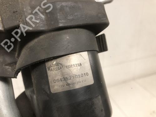 Front wiper motor FIAT DUCATO Platform/Chassis (250_) 100 Multijet 2,2 D | BP37994498M29 - Image 2