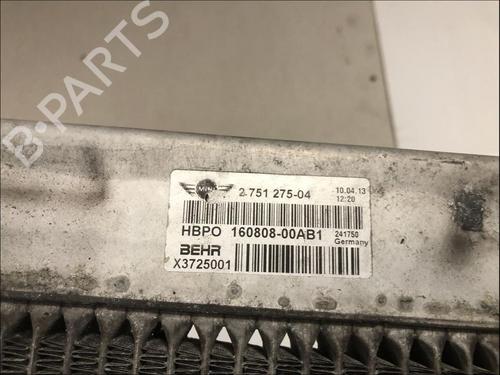 water-radiator-mini-mini-countryman-r60-2010-2011-2012-2013-2014-2015-2016-33581966 main image