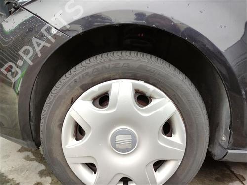 Used Wheel arch Wheel arch SEAT TOLEDO III (5P2) 1.9 TDI (105 hp) 36573747 36573747