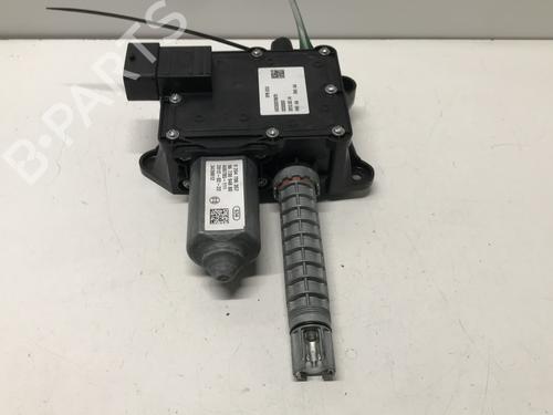 Used Electric handbrake Electric handbrake PEUGEOT 3008 I MPV (0U_) 1.6 HDi (112 hp) 33600583 33600583