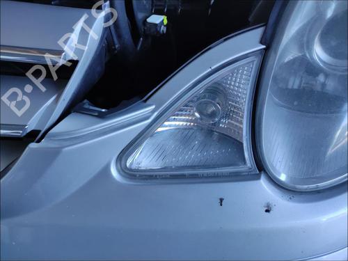 Used Left daytime light Left daytime light MERCEDES-BENZ R-CLASS (W251, V251) R 280 CDI 4-matic (251.020) (190 hp) 36574817 36574817