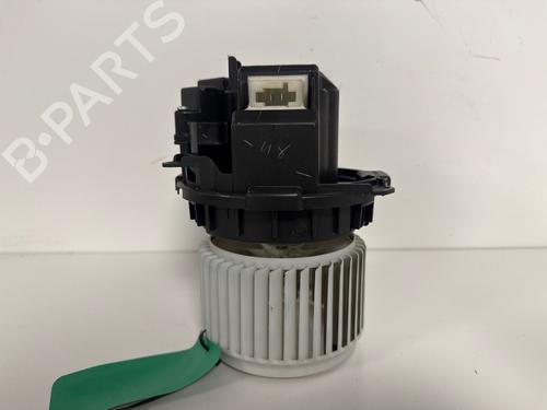 Heater blower motor RENAULT CLIO V (B7_) 1.0 TCe 90 (B7MT) | BP37752787M62 - Image 2