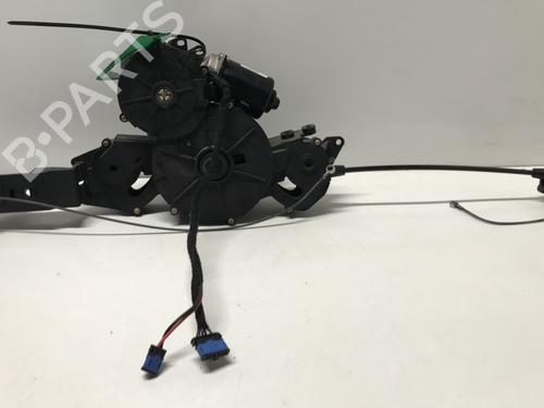 Electronic module PEUGEOT 807 (EB_) 2.2 HDi | BP33589811M83 - Image 5