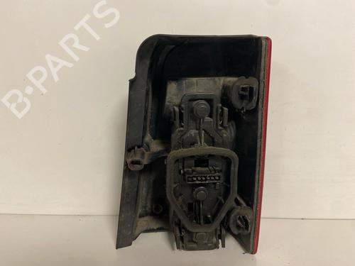Used Left taillight Left taillight CITROËN BERLINGO / BERLINGO FIRST MPV (MF_, GJK_, GFK_) [1996-2026] 34227358 34227358