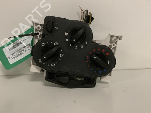 Used Climate control Climate control DACIA LOGAN (LS_) 1.6 (LS0B, LS0D, LS0F, LS0H) (87 hp) 33594477 33594477