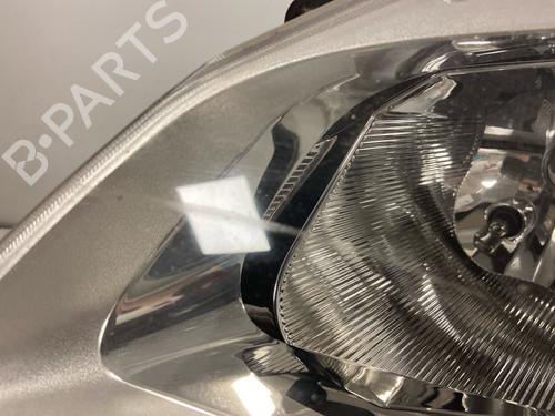 Left headlight RENAULT CLIO III (BR0/1, CR0/1) | BP37255836C28 - Image 9