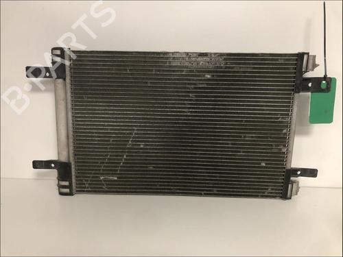 AC radiator CITROËN C4 Picasso II | BP33583795M32 - Image 2
