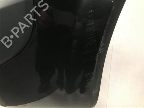 Used Rear bumper Rear bumper RENAULT MEGANE II (BM0/1_, CM0/1_) [2001-2012] 33576323 33576323