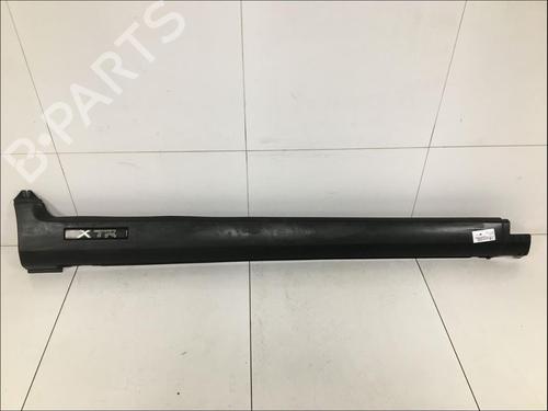 Højre sidekjole Højre sidekjole CITROËN C3 I (FC_, FN_) 1.4 16V HDi (90 hp) 33578589 33578589