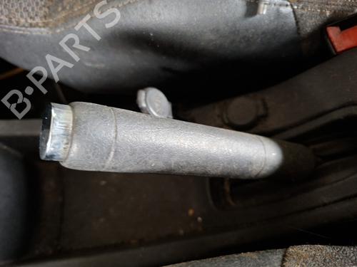Handbremse für Handbremse CITROËN C3 II (SC_) 1.4 HDi 70 (SC8HZC, SC8HR0, SC8HP4) (68 hp) 36344819 36344819