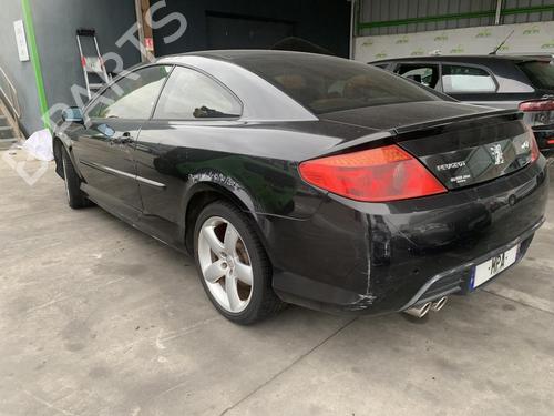 Right headlight PEUGEOT 407 Coupe (6C_) 2.7 HDi | BP33653220C29 - Image 12
