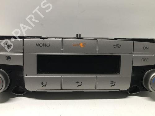 Used Climate control Climate control FORD S-MAX (WA6) 1.8 TDCi (125 hp) 33588232 33588232