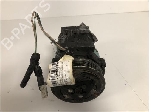 AC compressor PEUGEOT 607 (9D, 9U) 2.2 16V | BP33574190M34  - Image 5