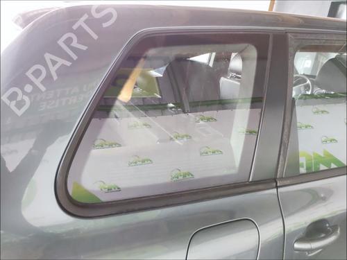 Used Rear right quarter glass Rear right quarter glass VW TOUAREG (7LA, 7L6, 7L7) 2.5 R5 TDI (174 hp) 33586540 33586540