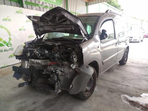 Used Servo brake Servo brake RENAULT KANGOO / GRAND KANGOO II (KW0/1_) 1.5 dCi 110 (KW06, KW12) (110 hp) 33591968 33591968