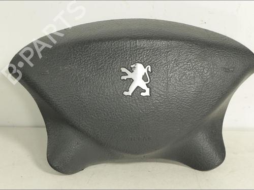 Used Driver airbag Driver airbag PEUGEOT 807 (EB_) 2.2 HDi (128 hp) 33571885 33571885
