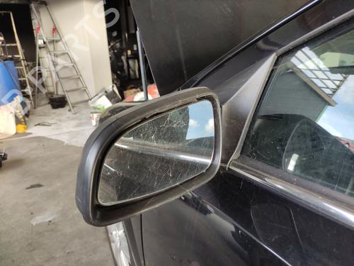 Used Left mirror Left mirror OPEL ASTRA H GTC (A04) 1.7 CDTi (L08) (101 hp) 35911938 35911938