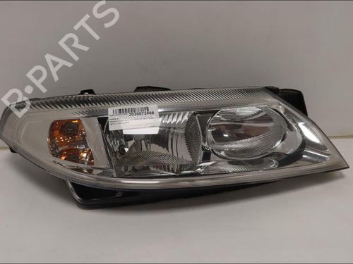 Used Right headlight Right headlight RENAULT LAGUNA II (BG0/1_) [2001-2007] 33577411 33577411
