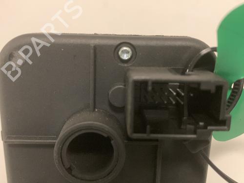 Headlight switch MERCEDES-BENZ A-CLASS (W169) A 180 CDI (169.007, 169.307) | BP33592348I24 - Image 3