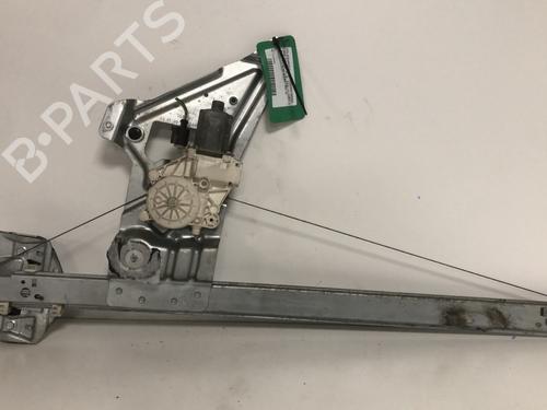 Front left window mechanism VW CRAFTER 30-50 Van (2E_) 2.5 TDI | BP33595586C22 - Image 2