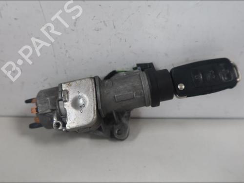 Used Ignition barrel Ignition barrel VW POLO IV (9N_, 9A_) 1.4 TDI (70 hp) 33574231 33574231