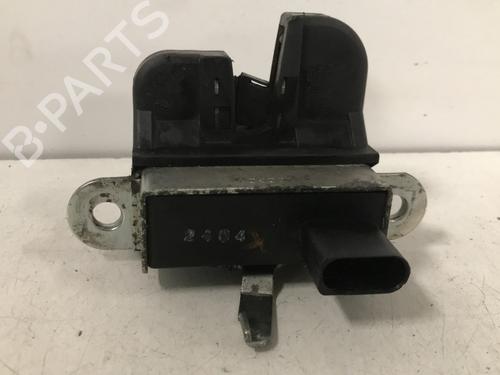 Used Tailgate lock Tailgate lock VW TOURAN (1T1, 1T2) [2003-2011] 33680799 33680799