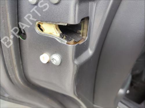 Used Rear left lock Rear left lock ALFA ROMEO GIULIETTA (940_) [2010-2020] 33586092 33586092