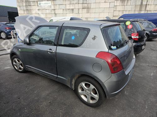 Used Parts SUZUKI SWIFT III (MZ, EZ) 1.3 DDiS (RS413D) 4908489
