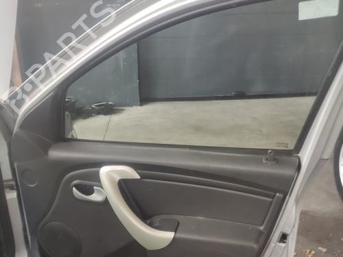 Used Front right window mechanism Front right window mechanism DACIA SANDERO 1.4 (BS0C, BS0A, BS0G, BS1F, BS0E) (75 hp) 33593731 33593731