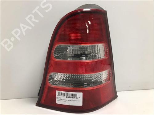 Used Right taillight Right taillight MERCEDES-BENZ A-CLASS (W168) [1997-2005] 33578911 33578911