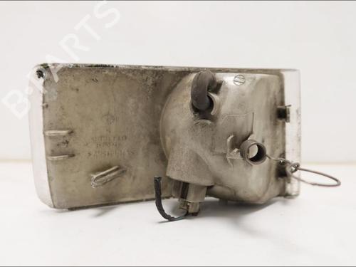 Left front indicator PEUGEOT BOXER Platform/Chassis (244) 2.0 HDi | BP33577558C32 - Image 2