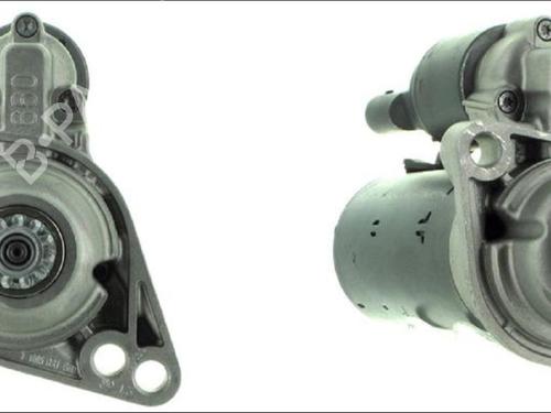 Used Starter Starter VW POLO V (6R1, 6C1) [2009-2022] 33584749 33584749