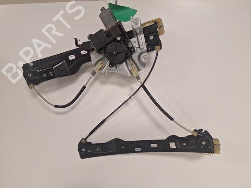 Used Front right window mechanism Front right window mechanism OPEL ASTRA J (P10) 2.0 CDTI (68) (160 hp) 33591518 33591518