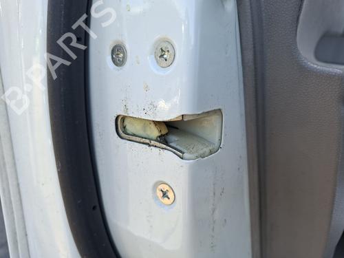 Used Front left lock Front left lock HONDA INSIGHT (ZE_) 1.3 IMA (ZE28, ZE2) (88 hp) 36094941 36094941