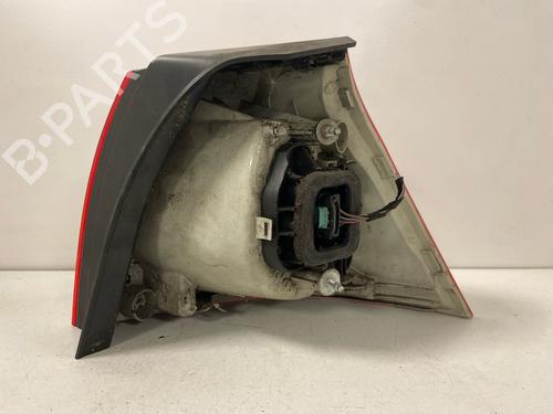 Used Left taillight Left taillight 39256253 39256253