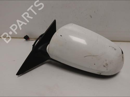 Used Left mirror Left mirror AUDI A3 (8L1) 1.6 (101 hp) 33577467 33577467