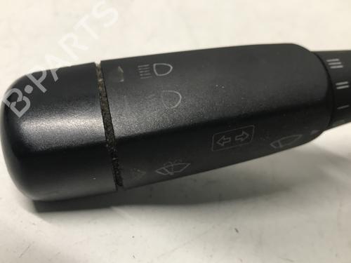 Used Steering column stalk Steering column stalk MERCEDES-BENZ C-CLASS (W203) C 220 CDI (203.006, 203.008) (143 hp) 33602670 33602670