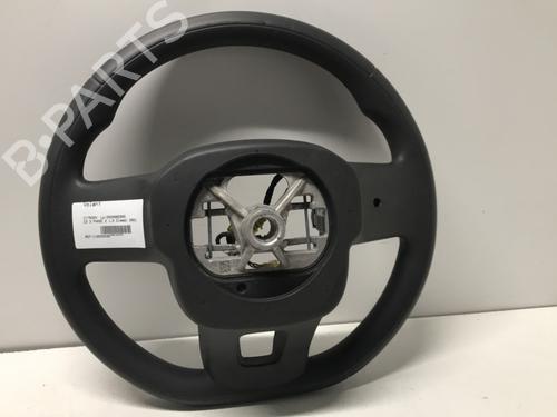 Steering wheel CITROËN C3 III (SX) 1.5 BlueHDi 100 (SXYHYP, SXYHTU) | BP33590036C49 - Image 3