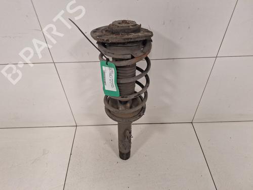 Used Right front shock absorber Right front shock absorber PEUGEOT 206 Hatchback (2A/C) [1998-2012] 33593655 33593655