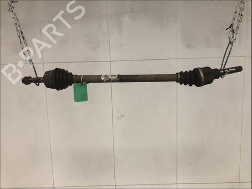 Used Right front driveshaft Right front driveshaft PEUGEOT 208 I (CA_, CC_) 1.0 VTi (68 hp) 33583197 33583197